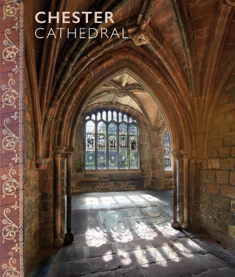 Chester Cathedral book