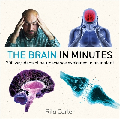 The Brain in Minutes book