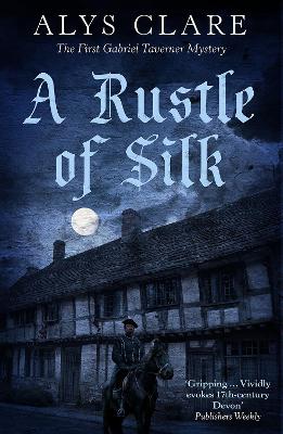 A Rustle of Silk book
