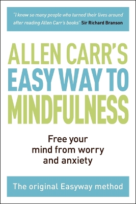 Easy Way to Mindfulness book