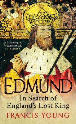 Edmund book