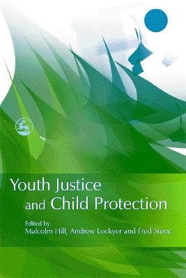 Youth Justice and Child Protection book