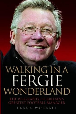 Walking in a Fergie Wonderland book