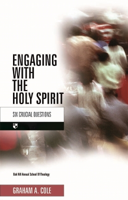 Engaging with the Holy Spirit book