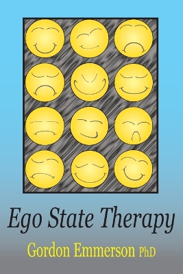 Ego State Therapy book