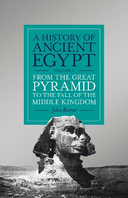 History of Ancient Egypt, Volume 2 book