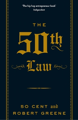 The 50th Law by 50 Cent