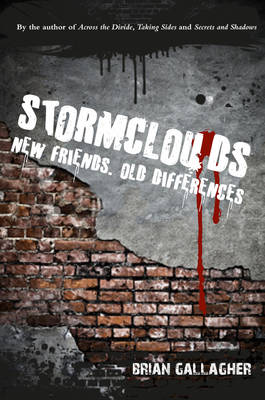 Stormclouds book