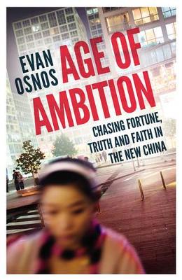 Age of Ambition book