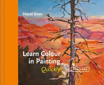 Learn Colour In Painting Quickly book