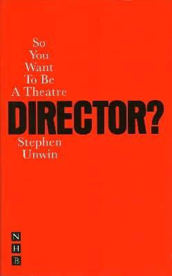 So You Want to Be a Director? book