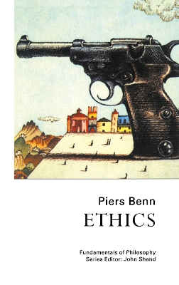 Ethics book
