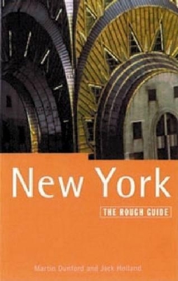 New York City book