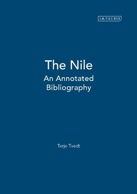 Nile book