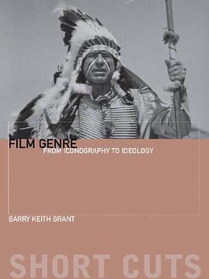 Film Genre – From Iconography to Ideology book