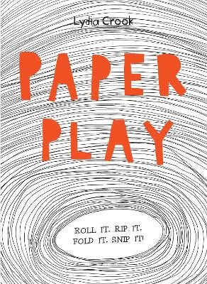 Paper Play book