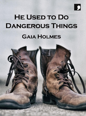 He Used To Do Dangerous Things book