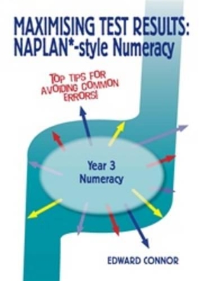 Numeracy Year 3 Middle book