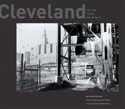 Cleveland book