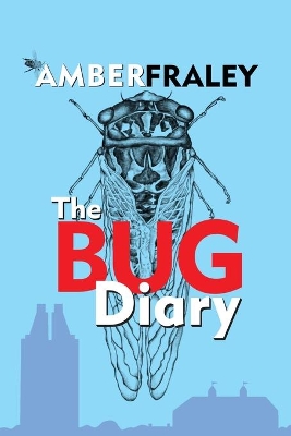 The Bug Diary book