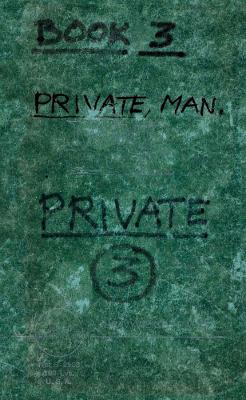 Lee Lozano - Private Book 3 book