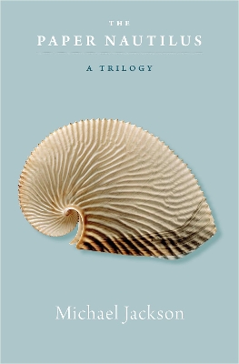 The Paper Nautilus book