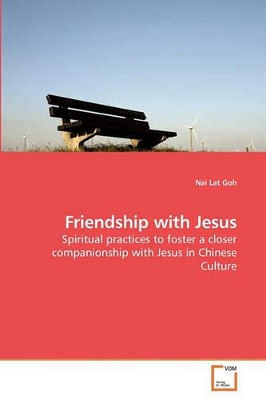 Friendship with Jesus book