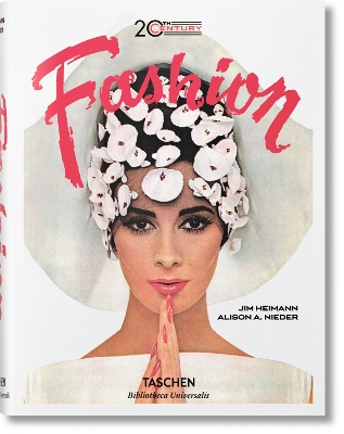 20th-Century Fashion book