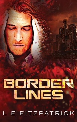 Border Lines book