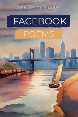 Facebook Poems book