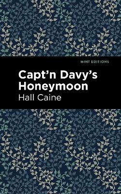 Capt'n Davy's Honeymoon book