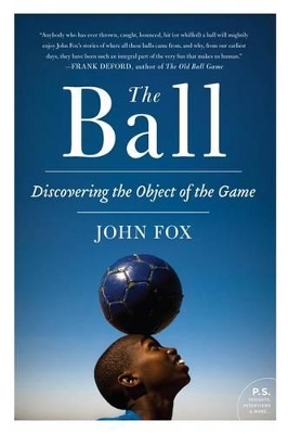 Ball book