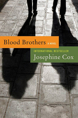 Blood Brothers book