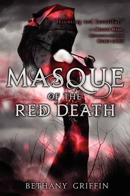Masque of the Red Death book