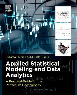 Applied Statistical Modeling and Data Analytics book