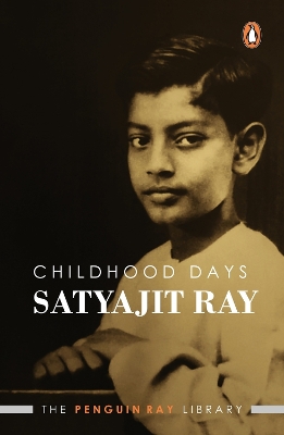 Childhood Days book