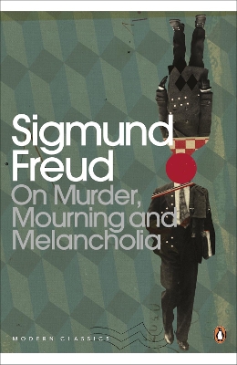 On Murder, Mourning and Melancholia book