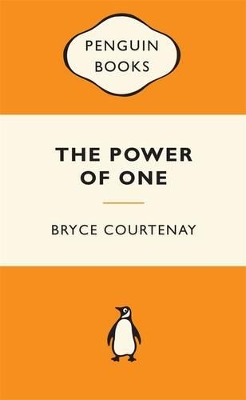 Power of One book