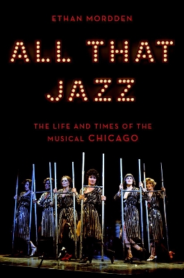 All That Jazz book