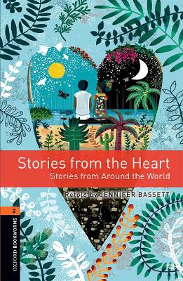 Oxford Bookworms Library: Level 2:: Stories from the Heart book