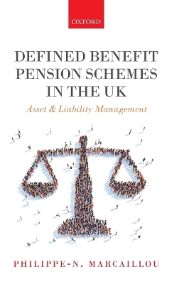 Defined Benefit Pension Schemes in the UK book