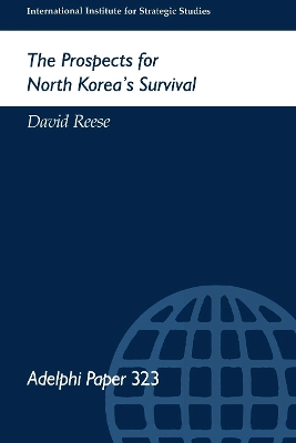 Prospects for North Korea's Survival book
