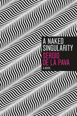 Naked Singularity book