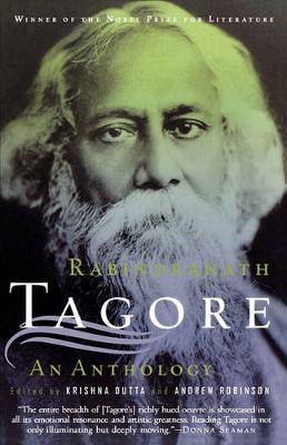 Rabindranath Tagore: An Anthology book