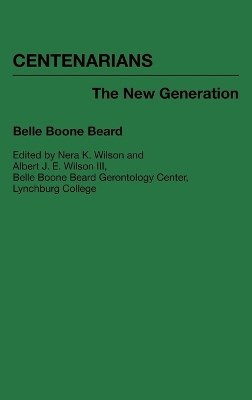 Centenarians book