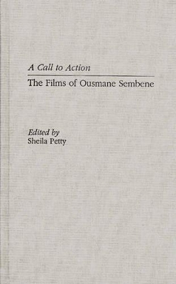 A Call to Action by Shelia Petty
