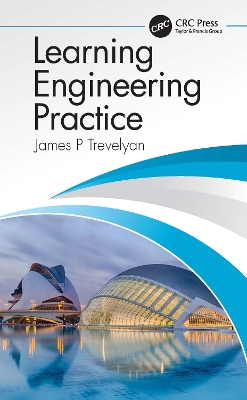 Learning Engineering Practice book