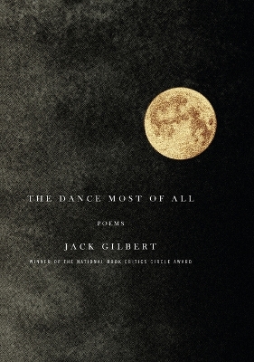 Dance Most of All book