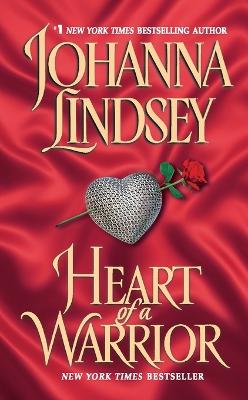 Heart Of A Warrior book