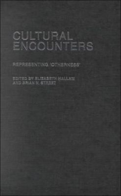 Cultural Encounters book